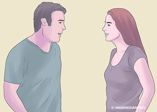 Tips Menjaga Hubungan Jarak Jauh Kejujuran Bersikap Saat Terjadi Konfik Berdua Kenali pasangan dengan baik