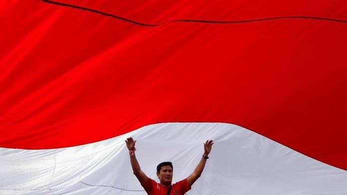 pelecehan malaysia terhadap indonesia